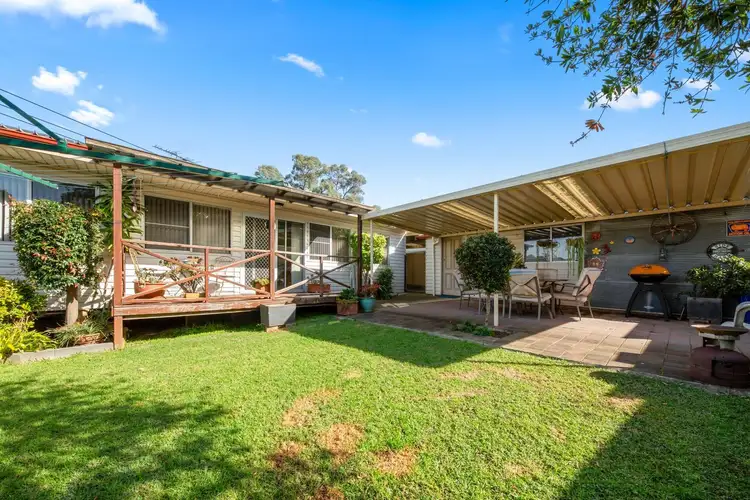35 Robshaw Road, Marayong NSW 2148