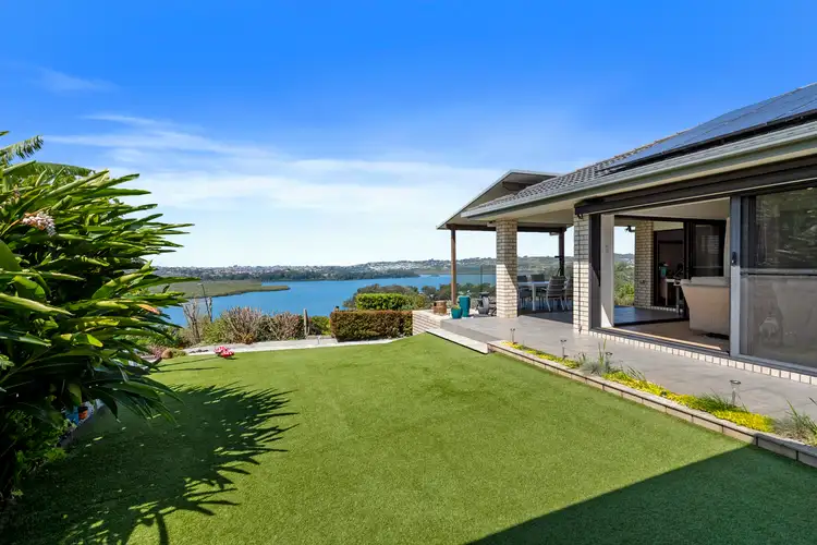 32 Mount Bilinga Circuit, Bilambil Heights NSW 2486