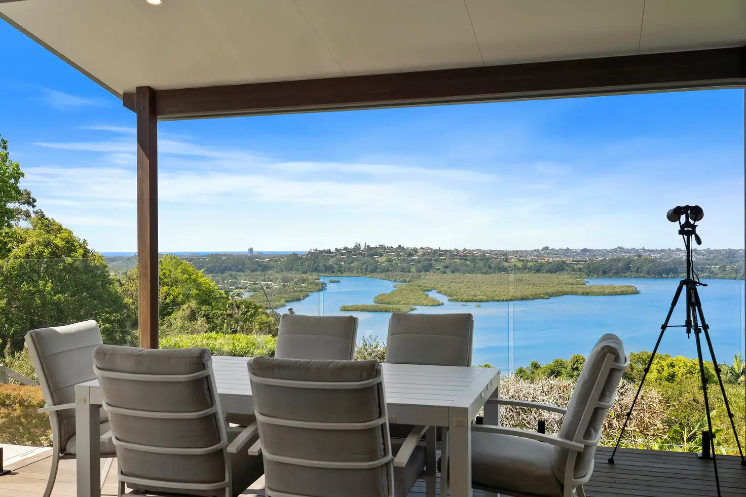Main view of Homely house listing, 32 Mount Bilinga Circuit, Bilambil Heights NSW 2486