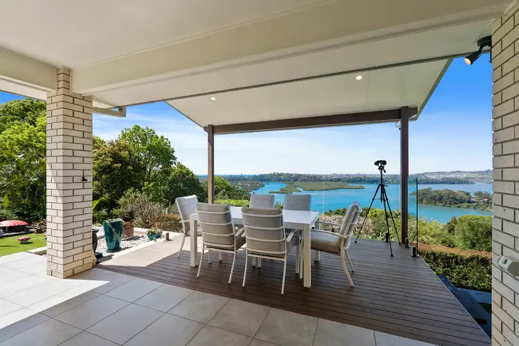 Second view of Homely house listing, 32 Mount Bilinga Circuit, Bilambil Heights NSW 2486