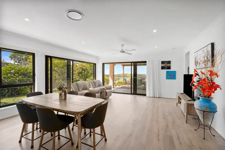 Fifth view of Homely house listing, 32 Mount Bilinga Circuit, Bilambil Heights NSW 2486