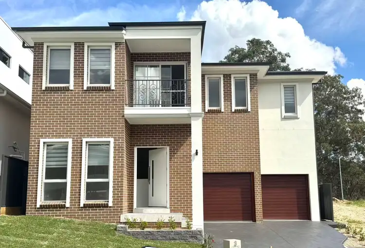 3 Bouddi Crescent, North Kellyville NSW 2155