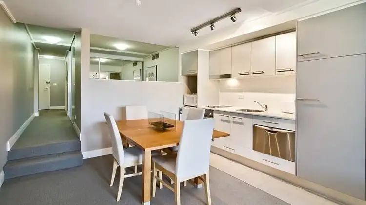 205/7-9 Abbott Street, Cammeray NSW 2062
