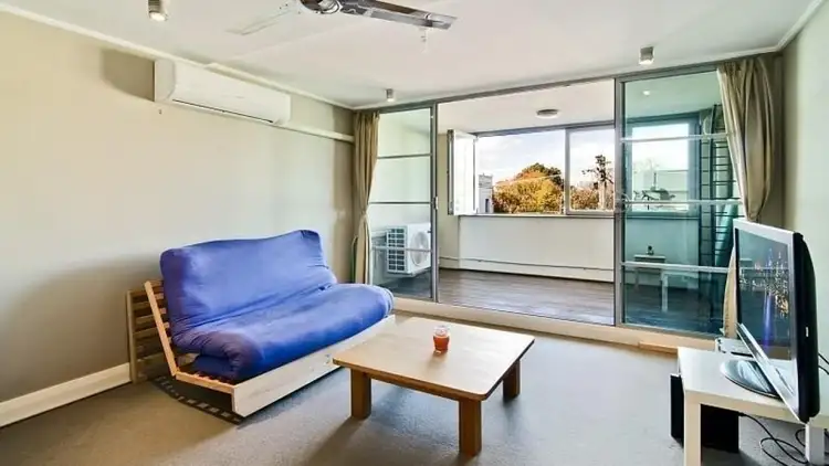 Second view of Homely apartment listing, 205/7-9 Abbott Street, Cammeray NSW 2062