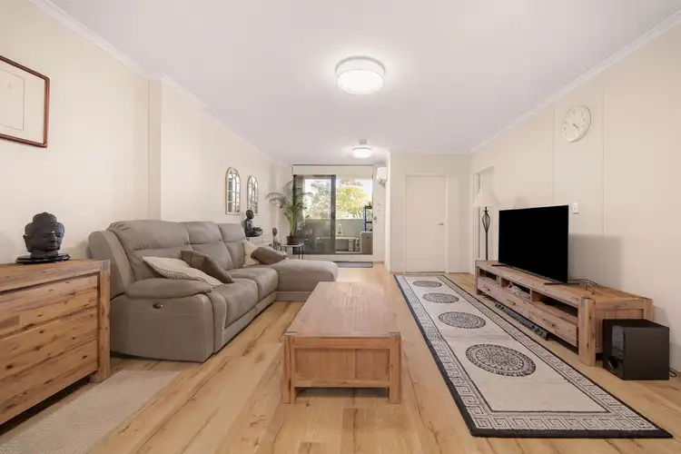 36/1-3 Clarence Street, Strathfield NSW 2135