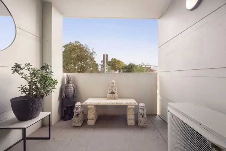 Second view of Homely apartment listing, 36/1-3 Clarence Street, Strathfield NSW 2135