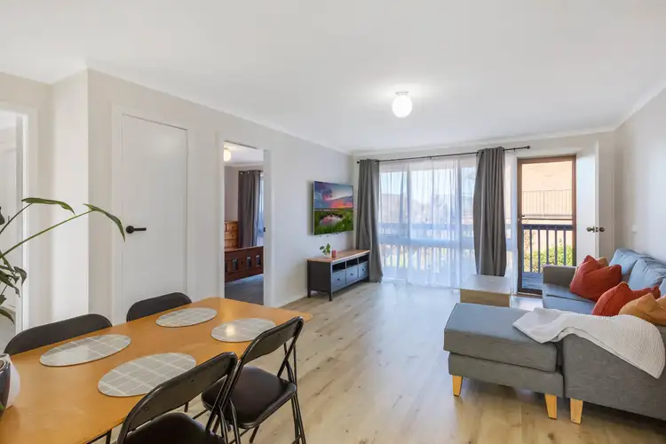 Second view of Homely unit listing, 2/51 Monaro Street, Merimbula NSW 2548