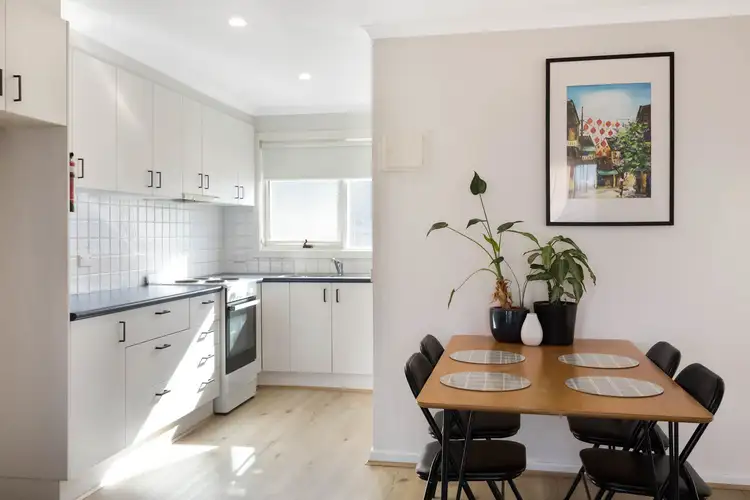 Second view of Homely unit listing, 2/51 Monaro Street, Merimbula NSW 2548