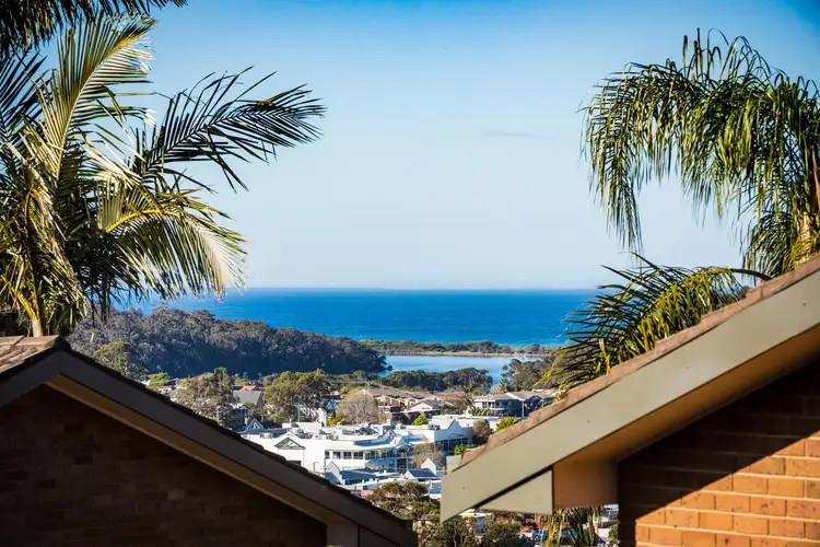 Third view of Homely unit listing, 2/51 Monaro Street, Merimbula NSW 2548