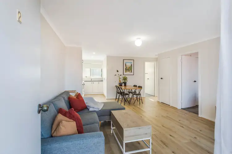 Fourth view of Homely unit listing, 2/51 Monaro Street, Merimbula NSW 2548