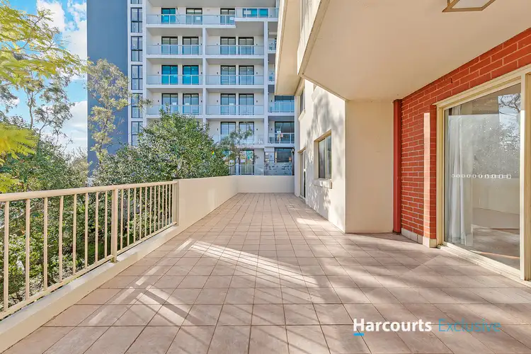 29/3-5 Post Office Street, Carlingford NSW 2118