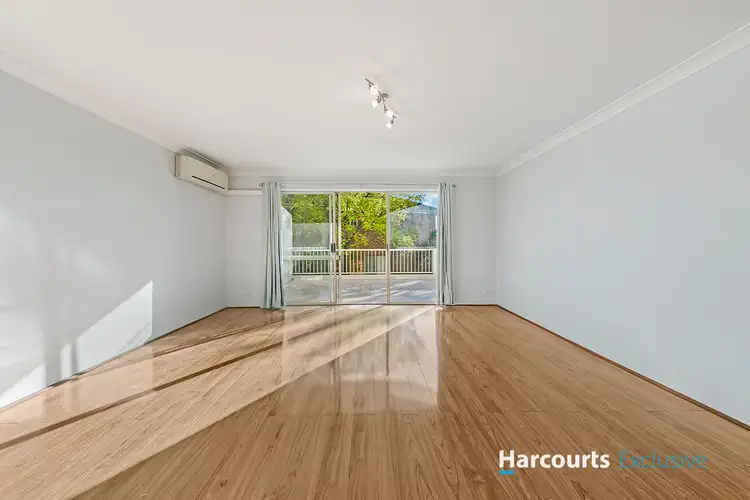Second view of Homely apartment listing, 29/3-5 Post Office Street, Carlingford NSW 2118