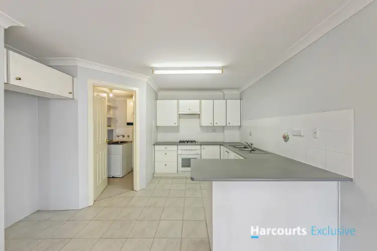 Third view of Homely apartment listing, 29/3-5 Post Office Street, Carlingford NSW 2118