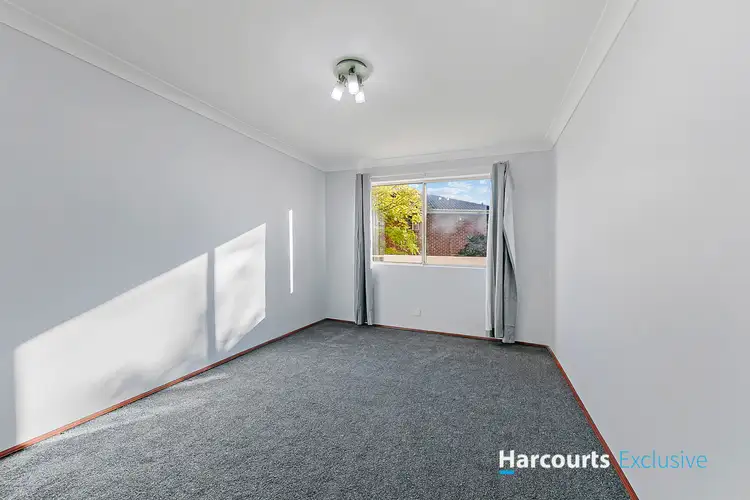 Fourth view of Homely apartment listing, 29/3-5 Post Office Street, Carlingford NSW 2118