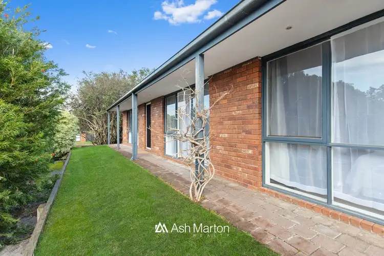 99 Franciscan Avenue, Frankston VIC 3199