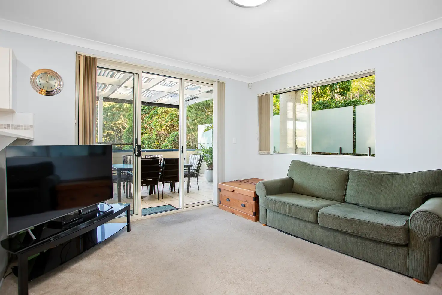 Main view of Homely apartment listing, 35/28-32 Brookvale Avenue, Brookvale NSW 2100