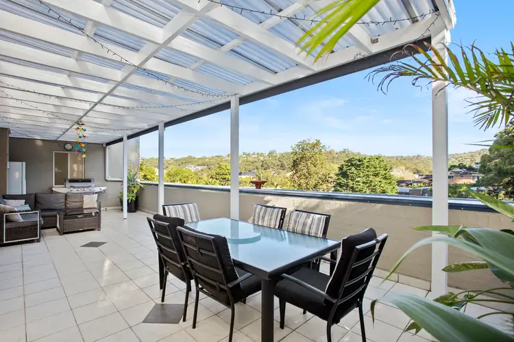 Second view of Homely apartment listing, 35/28-32 Brookvale Avenue, Brookvale NSW 2100