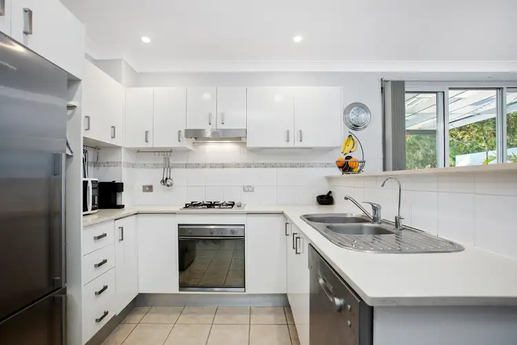 Third view of Homely apartment listing, 35/28-32 Brookvale Avenue, Brookvale NSW 2100