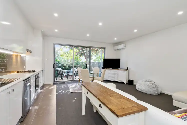 9/91 Macquarie Road, Cardiff NSW 2285