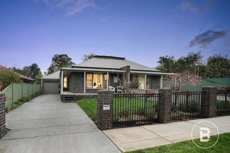 112B Howitt Street, Ballarat North VIC 3350