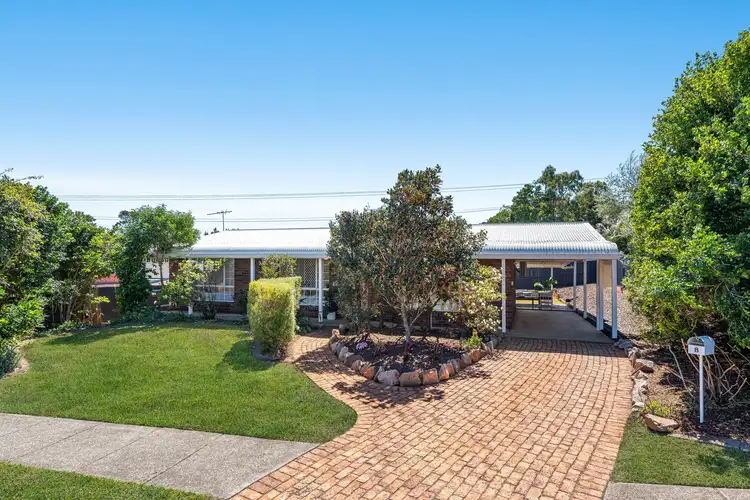 8 Caloundra Street, Manly West QLD 4179