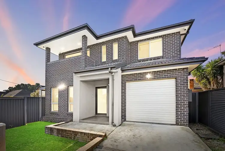 164 Fowler Road, Guildford NSW 2161