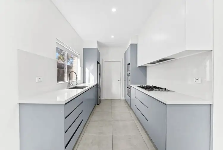 Second view of Homely house listing, 164 Fowler Road, Guildford NSW 2161