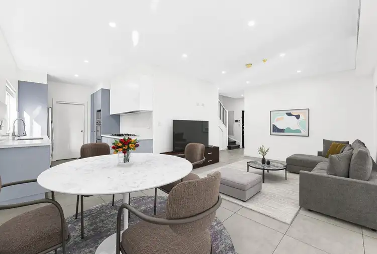 Third view of Homely house listing, 164 Fowler Road, Guildford NSW 2161