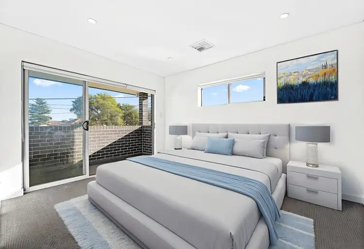 Fourth view of Homely house listing, 164 Fowler Road, Guildford NSW 2161