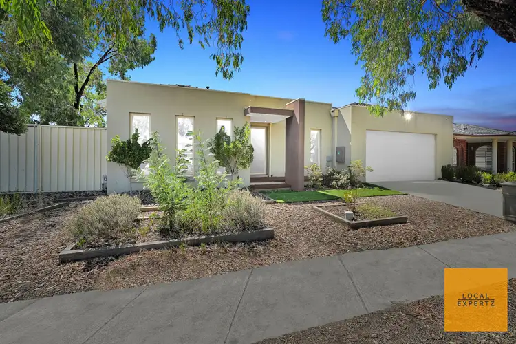 7 Sirius Way, Kurunjang VIC 3337