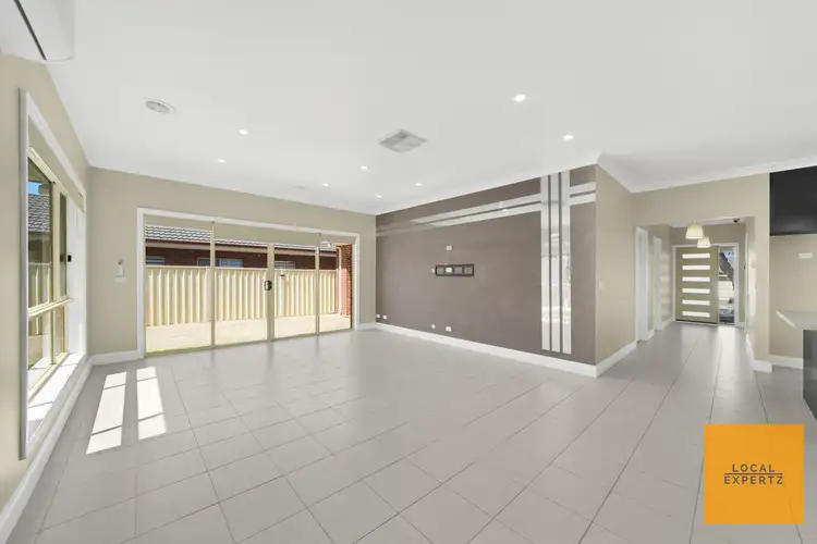 Fifth view of Homely house listing, 7 Sirius Way, Kurunjang VIC 3337