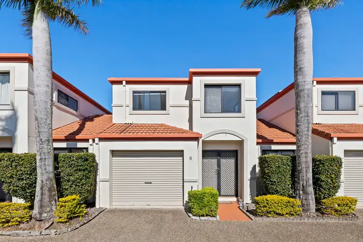 Third view of Homely townhouse listing, 8/74 Plaza Street, Wynnum West QLD 4178