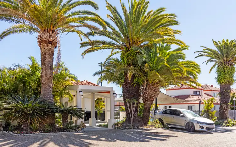 Fifth view of Homely townhouse listing, 8/74 Plaza Street, Wynnum West QLD 4178