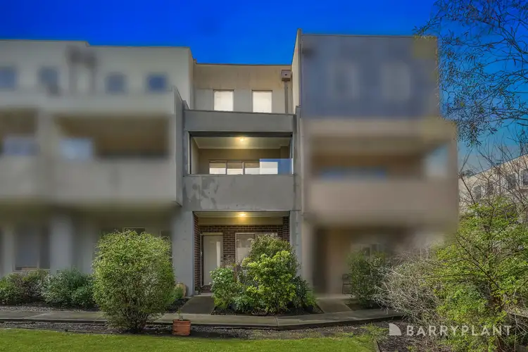 60 Annecy Lane, Pakenham VIC 3810