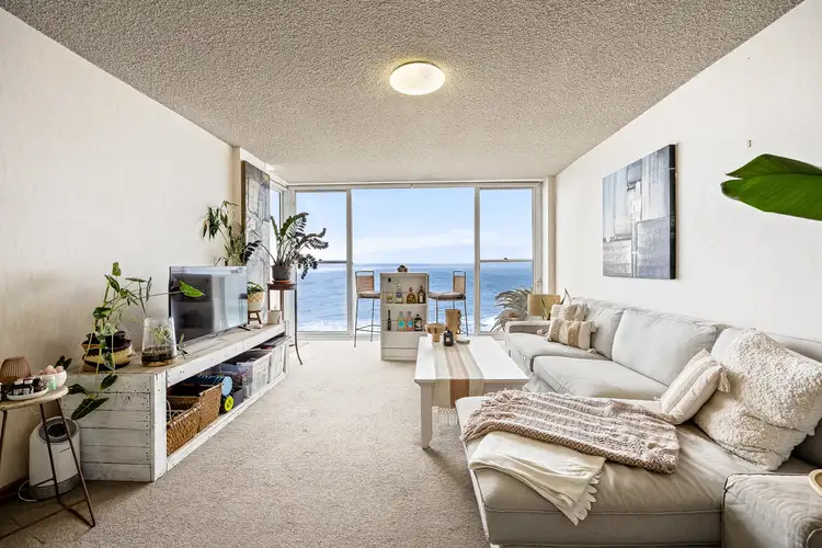 Main view of Homely apartment listing, 103/4-6 Boorima Place, Cronulla NSW 2230