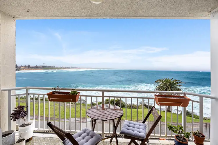 Third view of Homely apartment listing, 103/4-6 Boorima Place, Cronulla NSW 2230