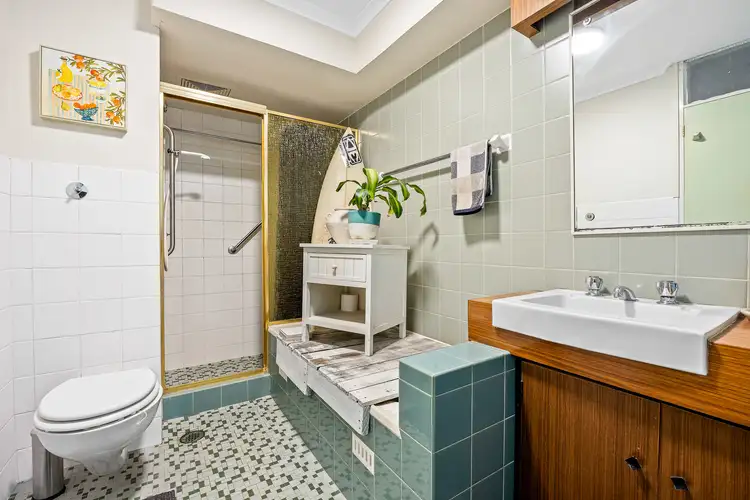 Fourth view of Homely apartment listing, 103/4-6 Boorima Place, Cronulla NSW 2230