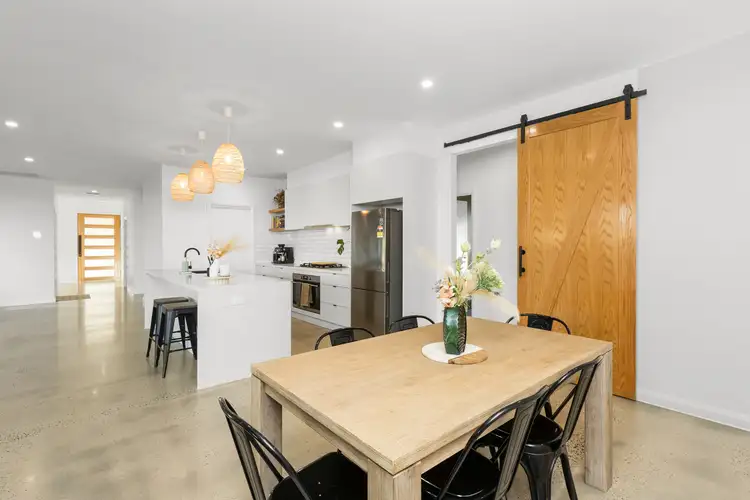 Second view of Homely house listing, 13 Trissino Drive, Mildura VIC 3500
