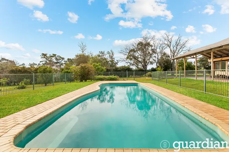 Fourth view of Homely rural property listing, 8 Strath Place, Kenthurst NSW 2156