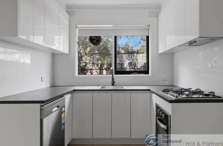 Main view of Homely unit listing, 16/780 Heatherton Road, Springvale South VIC 3172