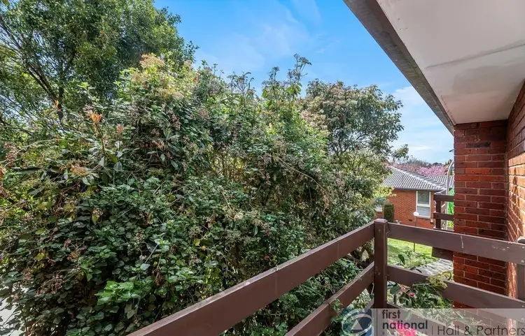 Fifth view of Homely unit listing, 16/780 Heatherton Road, Springvale South VIC 3172