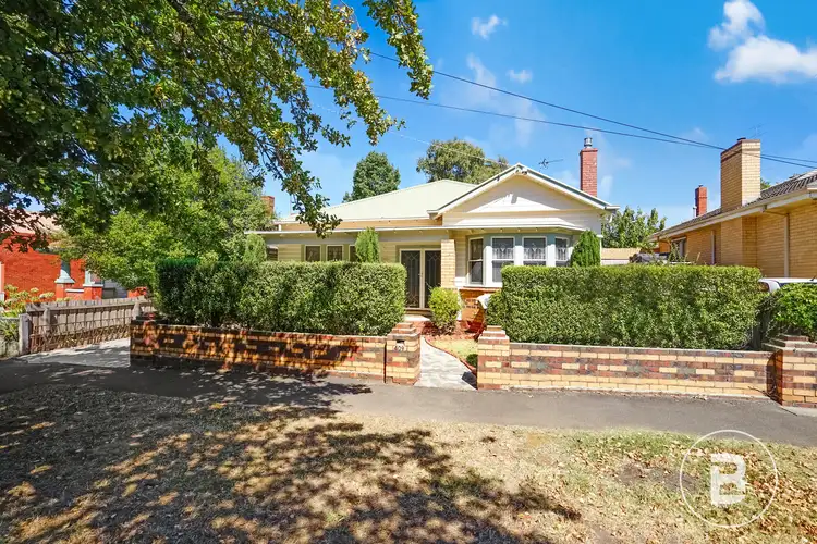 409 Eyre Street, Ballarat Central VIC 3350