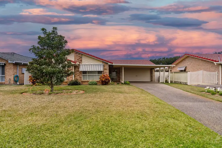 36 Mirage Drive, Tuncurry NSW 2428