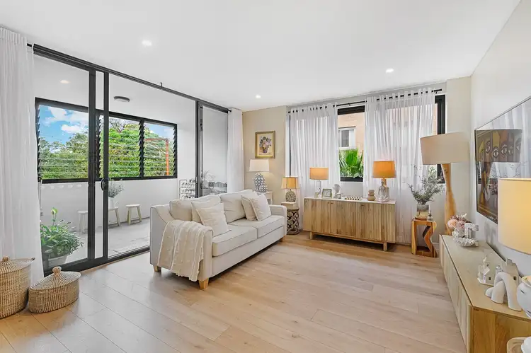 6/554-558 Pacific Highway, Mount Colah NSW 2079