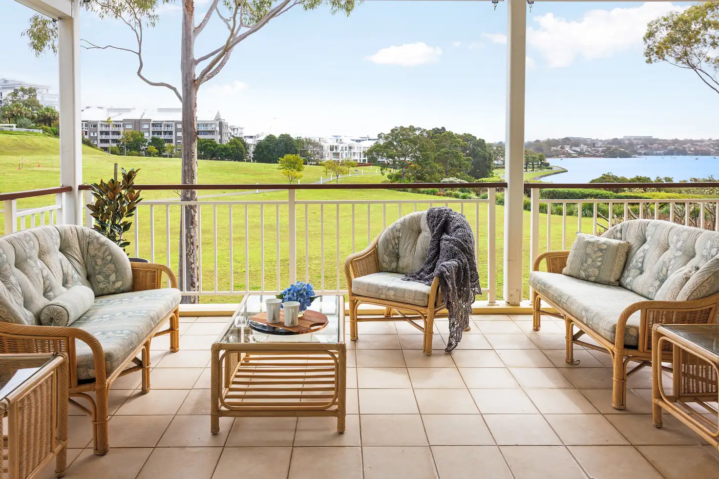 Main view of Homely apartment listing, 205/1-9 Admiralty Drive, Breakfast Point NSW 2137