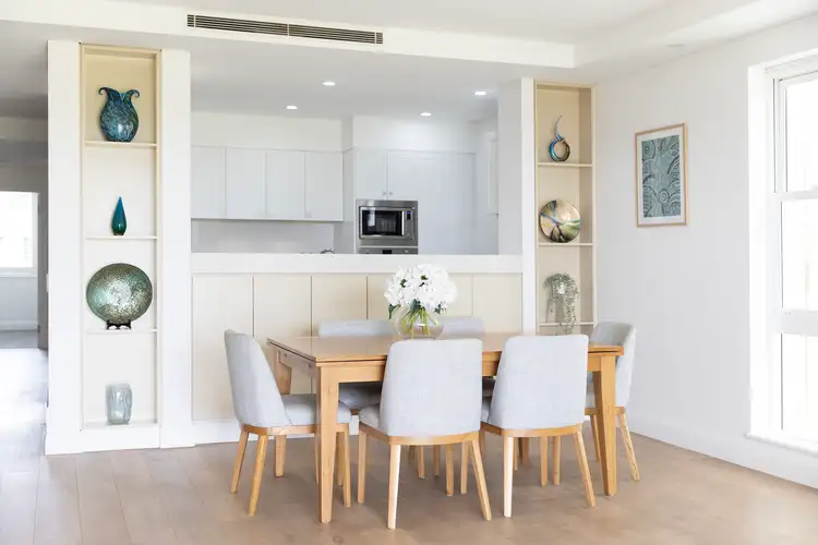 Third view of Homely apartment listing, 205/1-9 Admiralty Drive, Breakfast Point NSW 2137