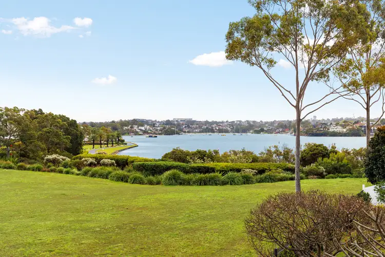 Fifth view of Homely apartment listing, 205/1-9 Admiralty Drive, Breakfast Point NSW 2137