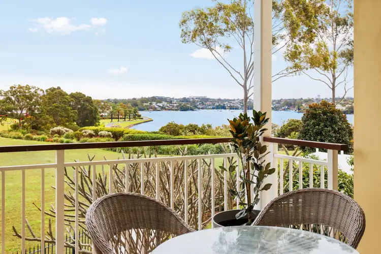 Sixth view of Homely apartment listing, 205/1-9 Admiralty Drive, Breakfast Point NSW 2137