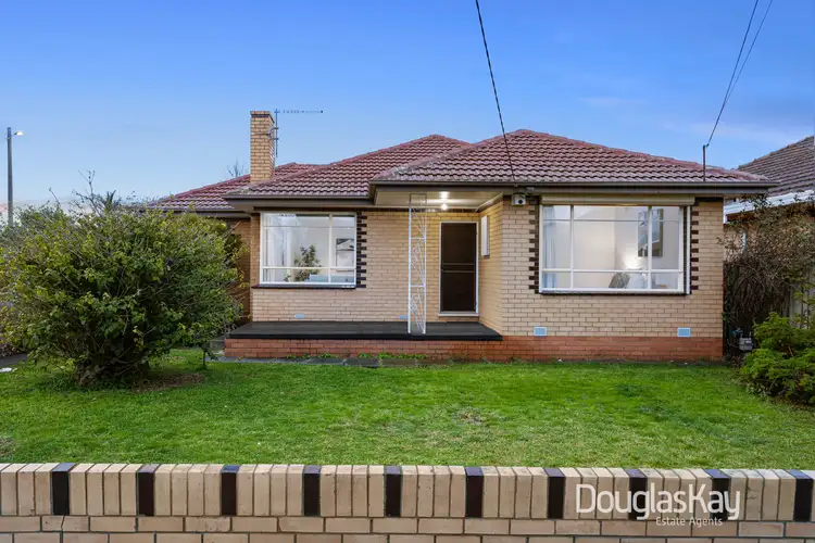 34 Hall Street, Sunshine West VIC 3020