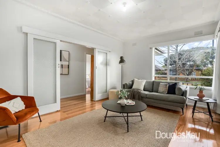Second view of Homely house listing, 34 Hall Street, Sunshine West VIC 3020